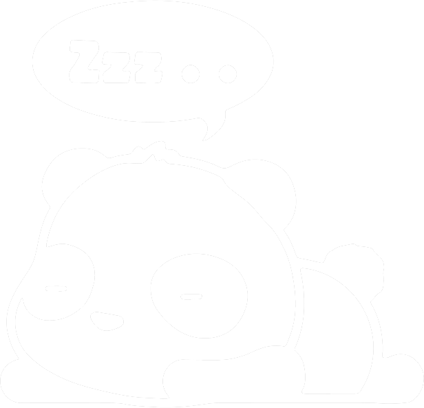 sleep-panda