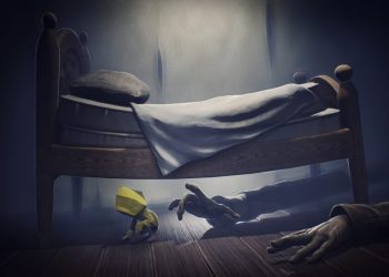 Relationship between nightmares and age